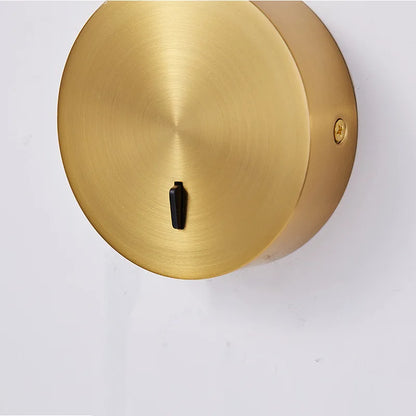 Applique Murale Rotative Pour Chambre À Coucher