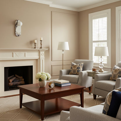 Miguel – Applique murale en marbre