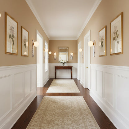 Miguel – Applique murale en marbre