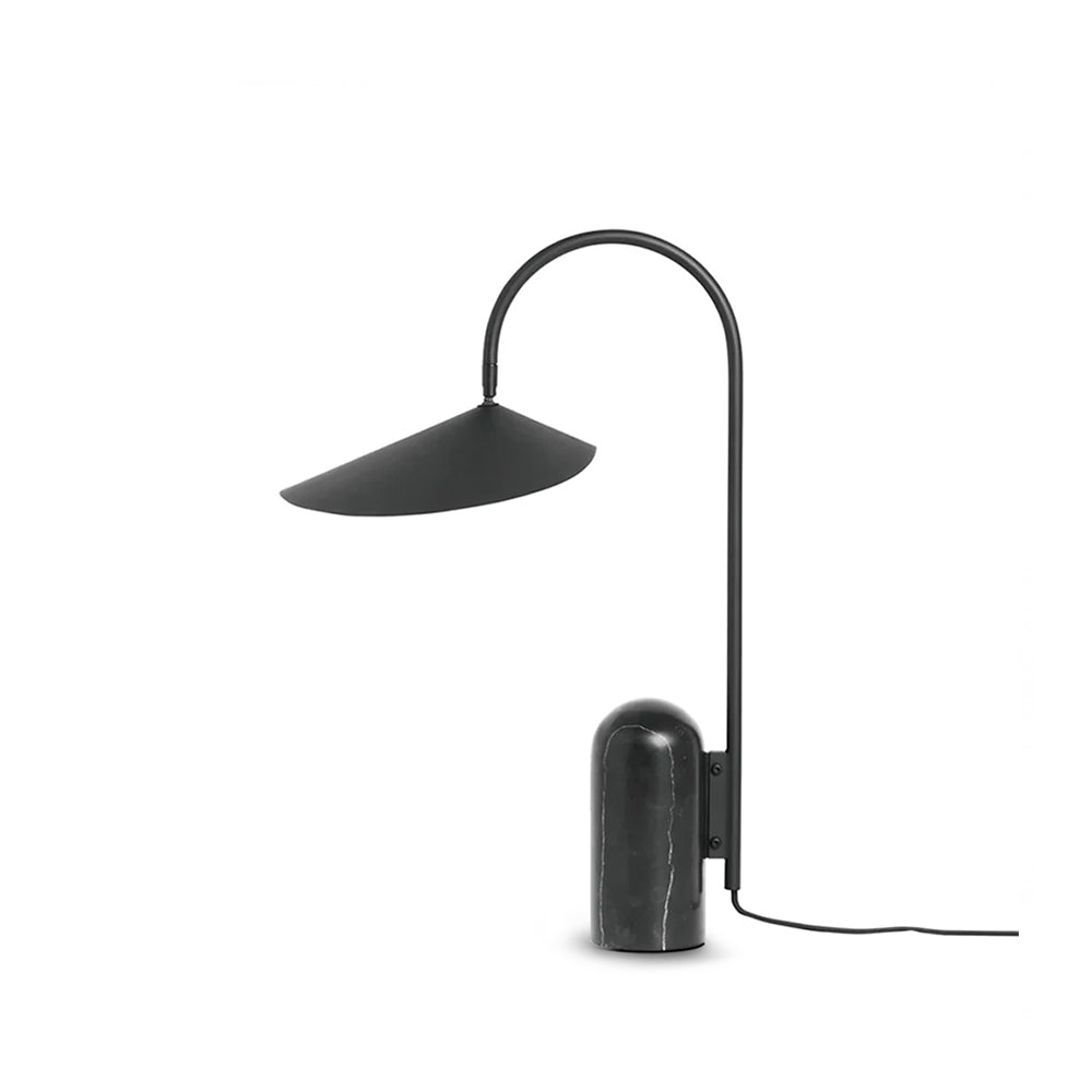 Mono – Lampe de table européenne