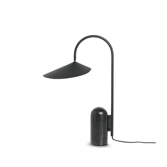 Mono – Lampe de table européenne