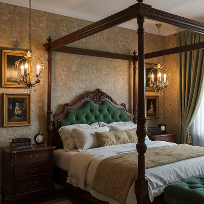 Monteleone – Lustre Rétro