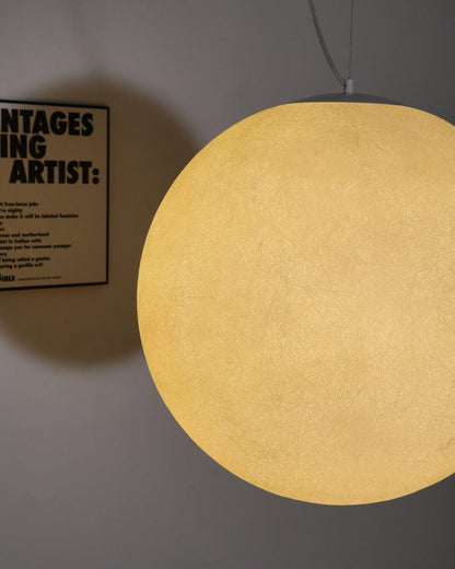 ClairdeLune – Suspension en forme de lune pour une ambiance féérique