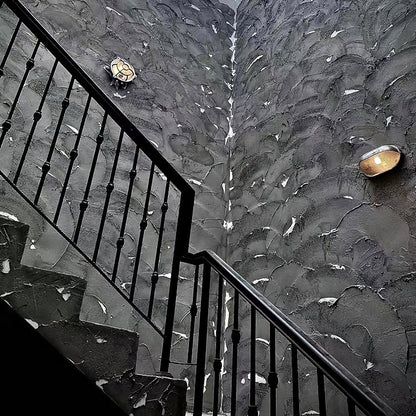 Nauticus – Applique murale extérieure