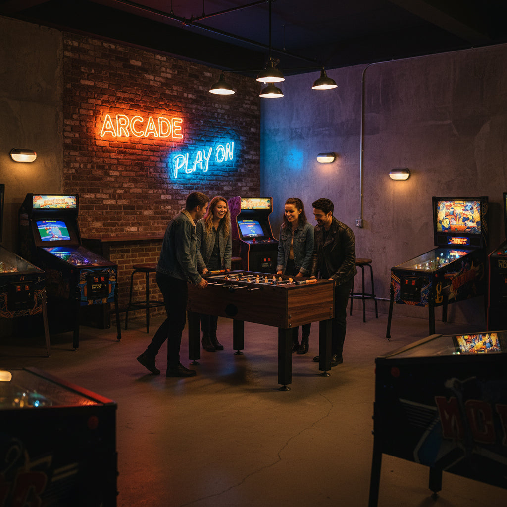 Nauticus – Applique murale extérieure