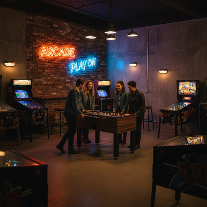 Nauticus – Applique murale extérieure