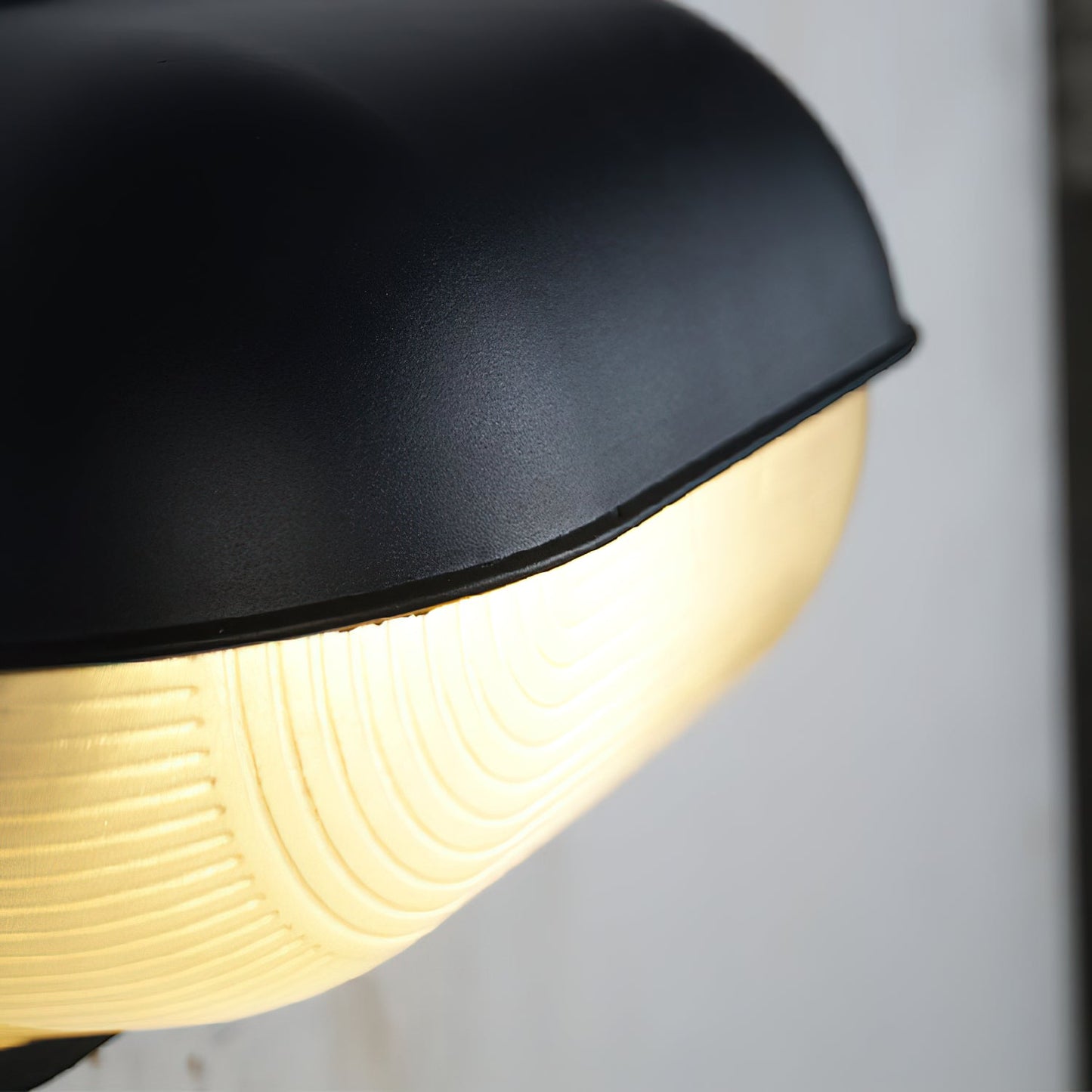 Nauticus – Applique murale extérieure