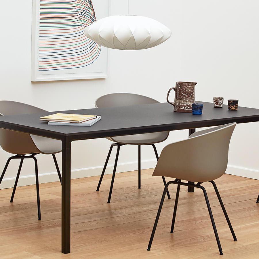 Mei – Lustre en tissu rond style lanterne