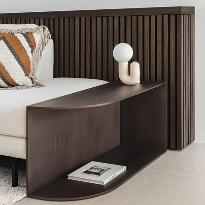 Mimi – Lampe de chambre d'enfant moderne en résine style nordique