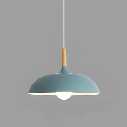 Macarona – Lustre LED Créatif