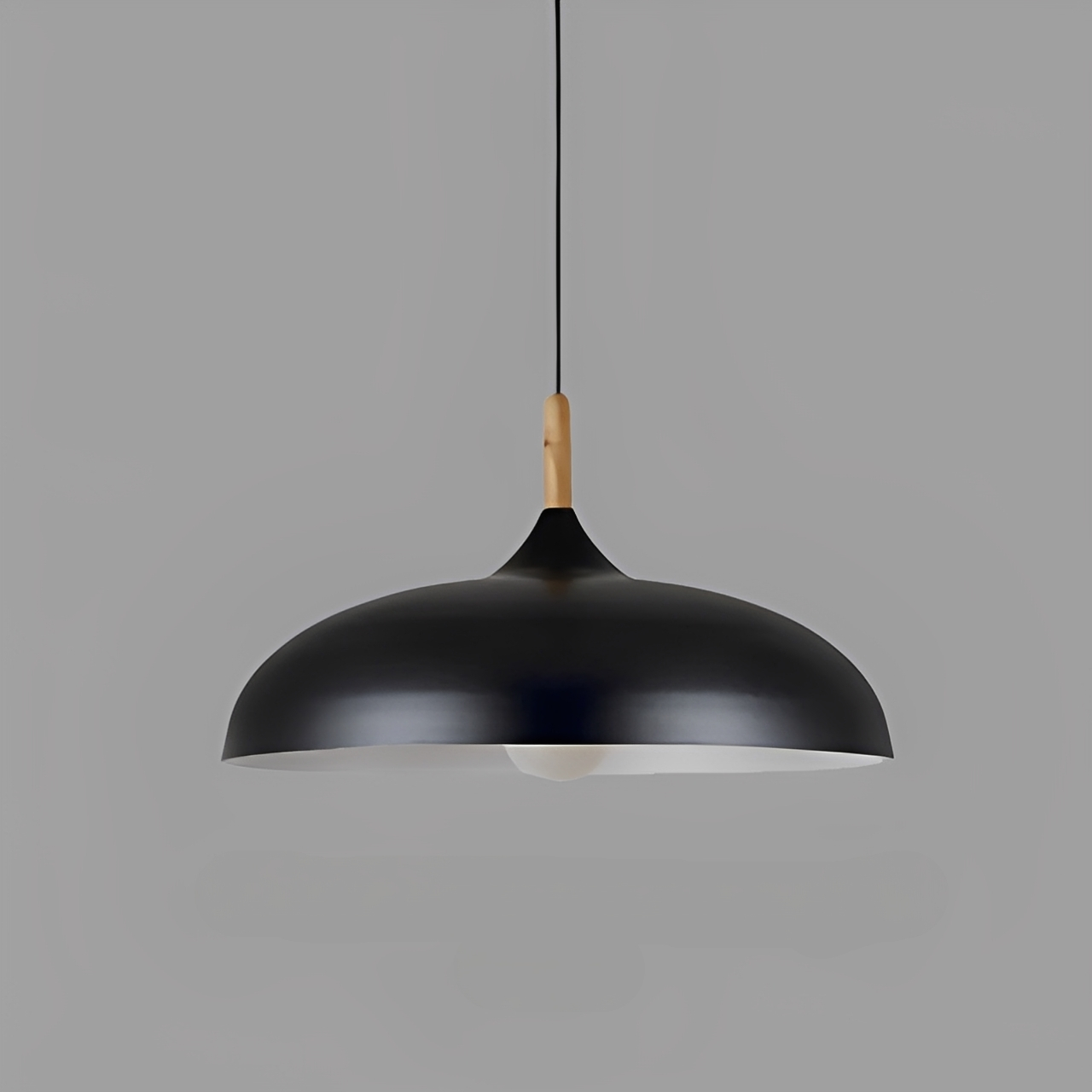 Macarona – Lustre LED Créatif