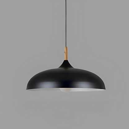 Macarona – Lustre LED Créatif