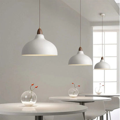 Zora – Lampe suspendue simple