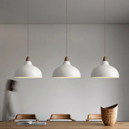 Zora – Lampe suspendue simple