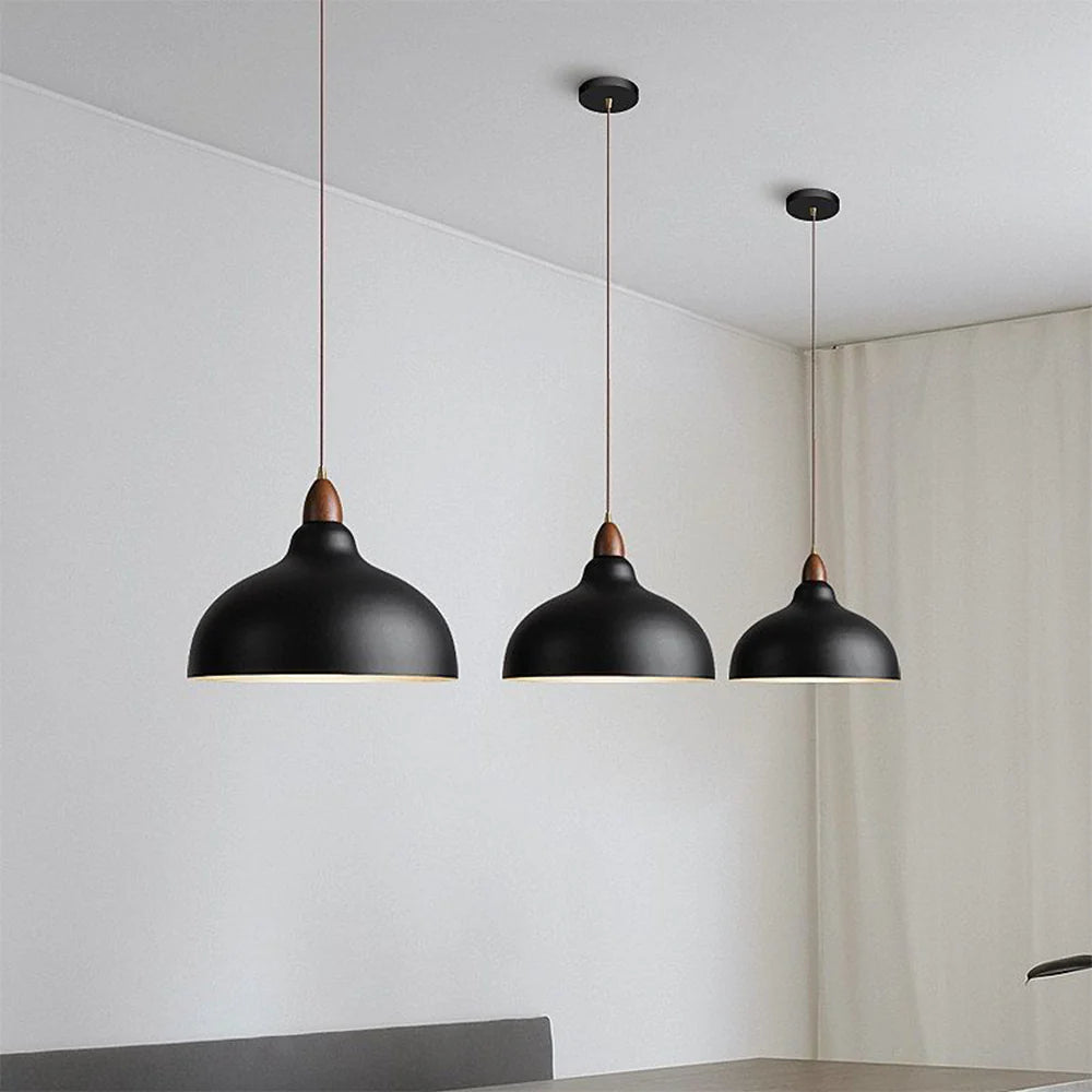Zora – Lampe suspendue simple