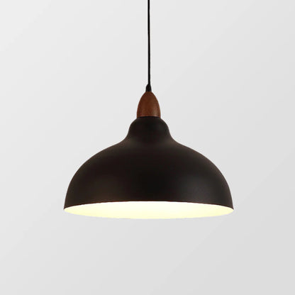 Zora – Lampe suspendue simple