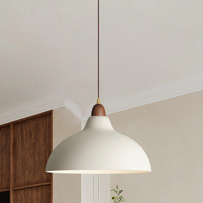Zora – Lampe suspendue simple