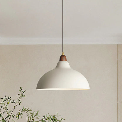 Zora – Lampe suspendue simple
