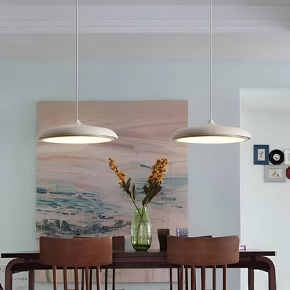 Mika – Suspension Scandinave