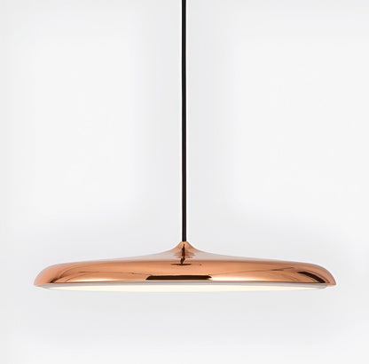 Mika – Suspension Scandinave