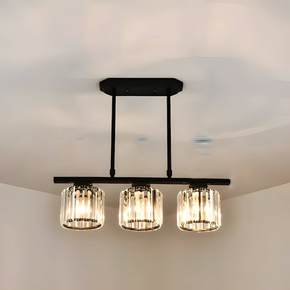 Valentin – Design moderne de lampe en verre