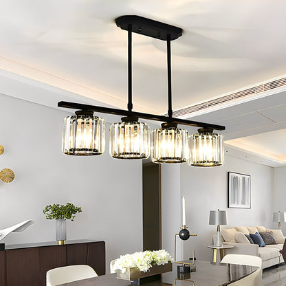 Valentin – Design moderne de lampe en verre