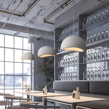 Aries – Suspension Crème Nordique