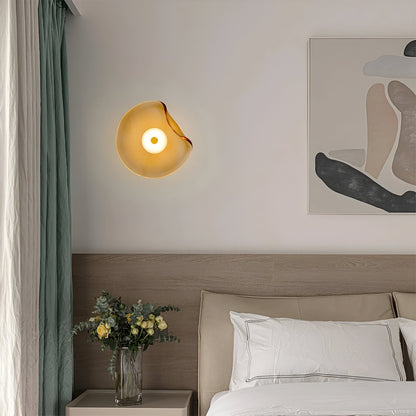 Yuki – Lampe Murale Décorative