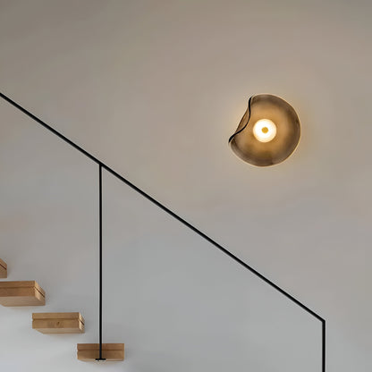 Yuki – Lampe Murale Décorative