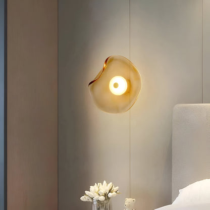 Yuki – Lampe Murale Décorative