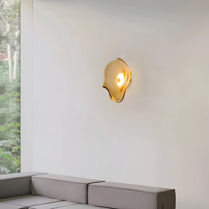 Yuki – Lampe Murale Décorative