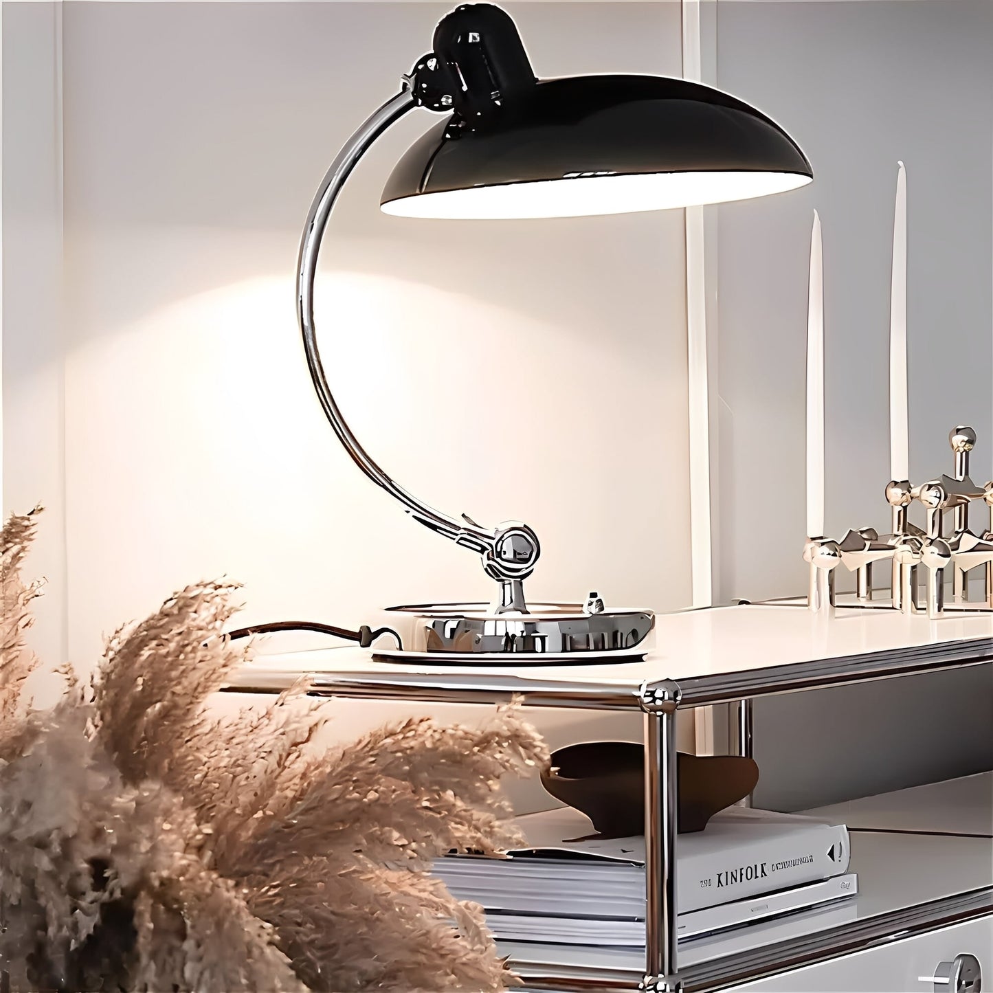 Modo – Lampe de Table Moderne Minimaliste