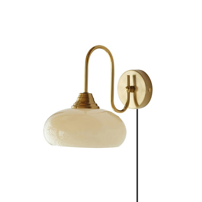 Nova – Applique murale en verre