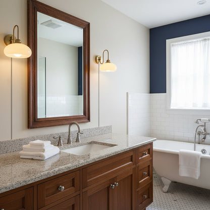 Nova – Applique murale en verre