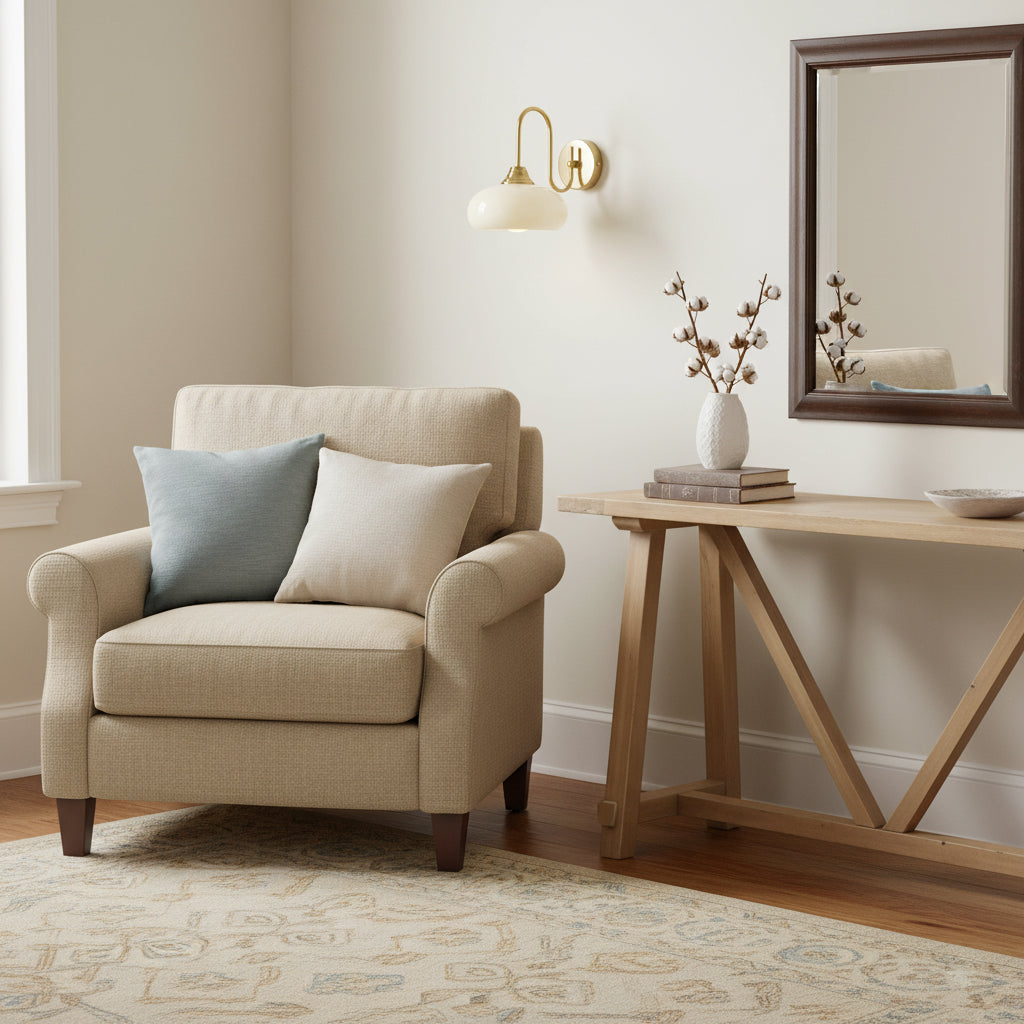 Nova – Applique en verre