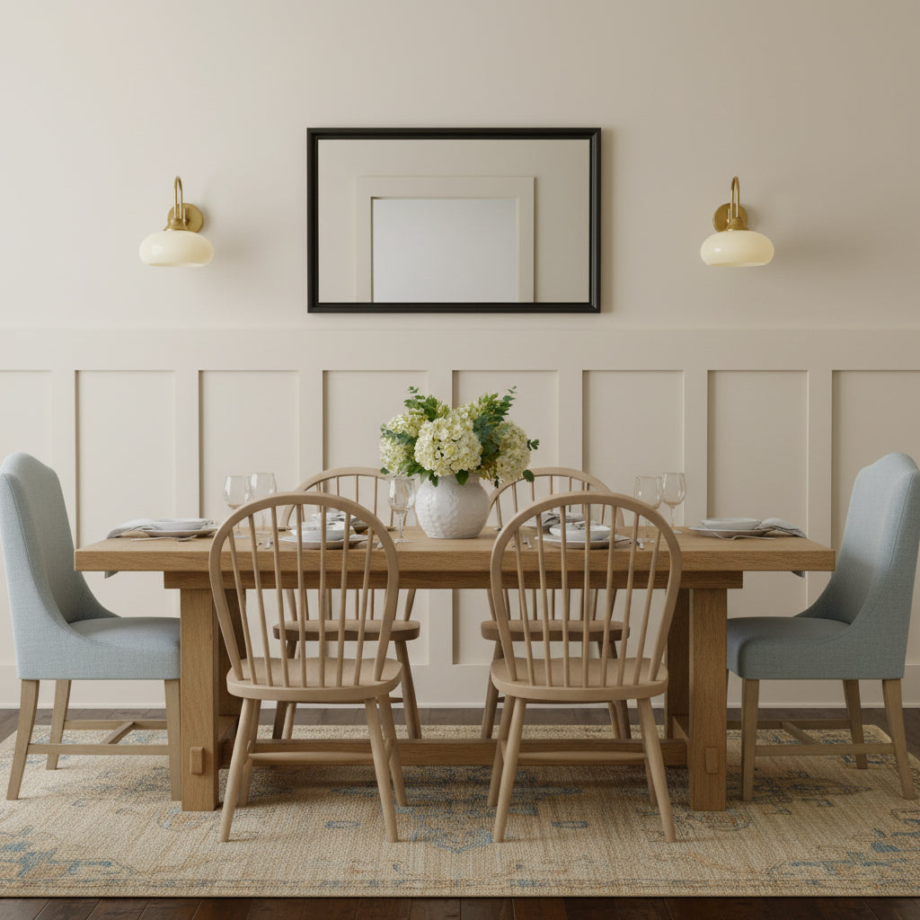 Nova – Applique en verre