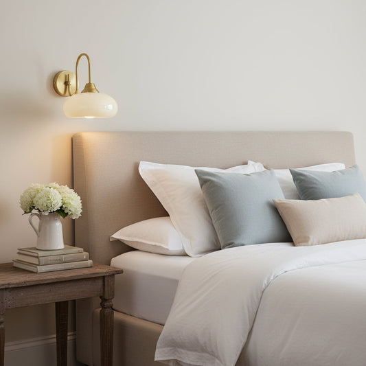 Nova – Applique en verre