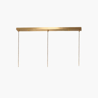 Sayuri – Suspension vintage en cristal