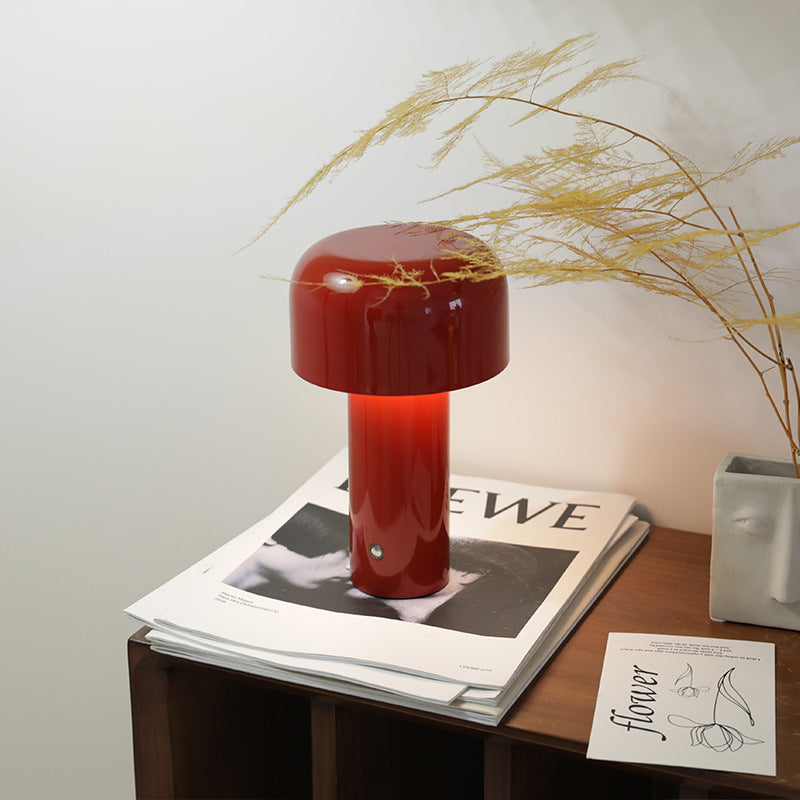 Jonie – Lampe de table champignon design