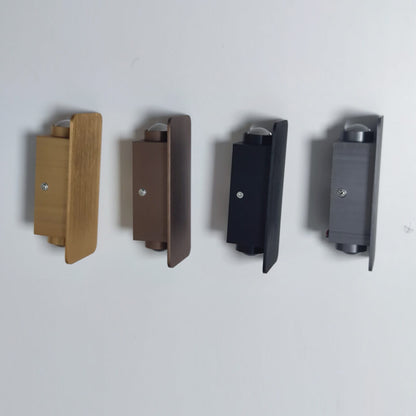 Vera – Applique Murale LED Minimaliste