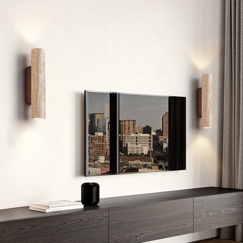 Ippo – Lampe Murale Minimaliste