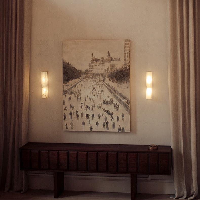 Angelo – Simple Applique Nordique