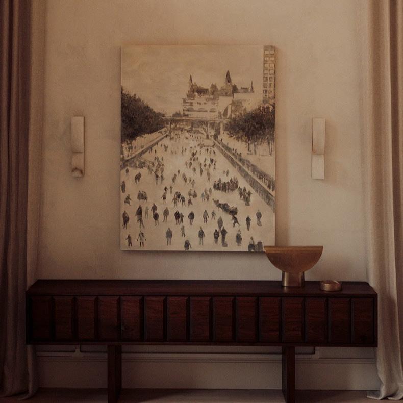 Angelo – Simple Applique Nordique