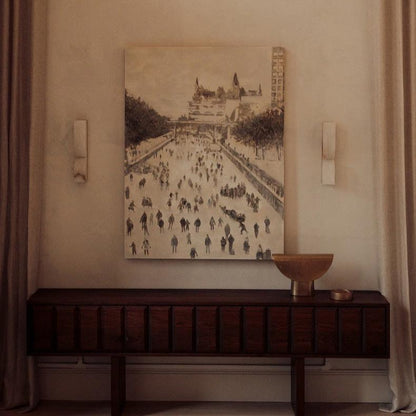 Angelo – Simple Applique Nordique