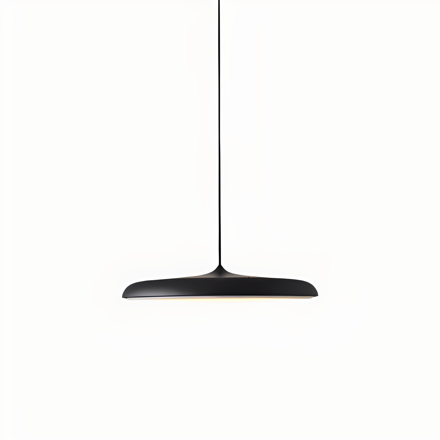 Amir – Suspension Macaron au design OVNI