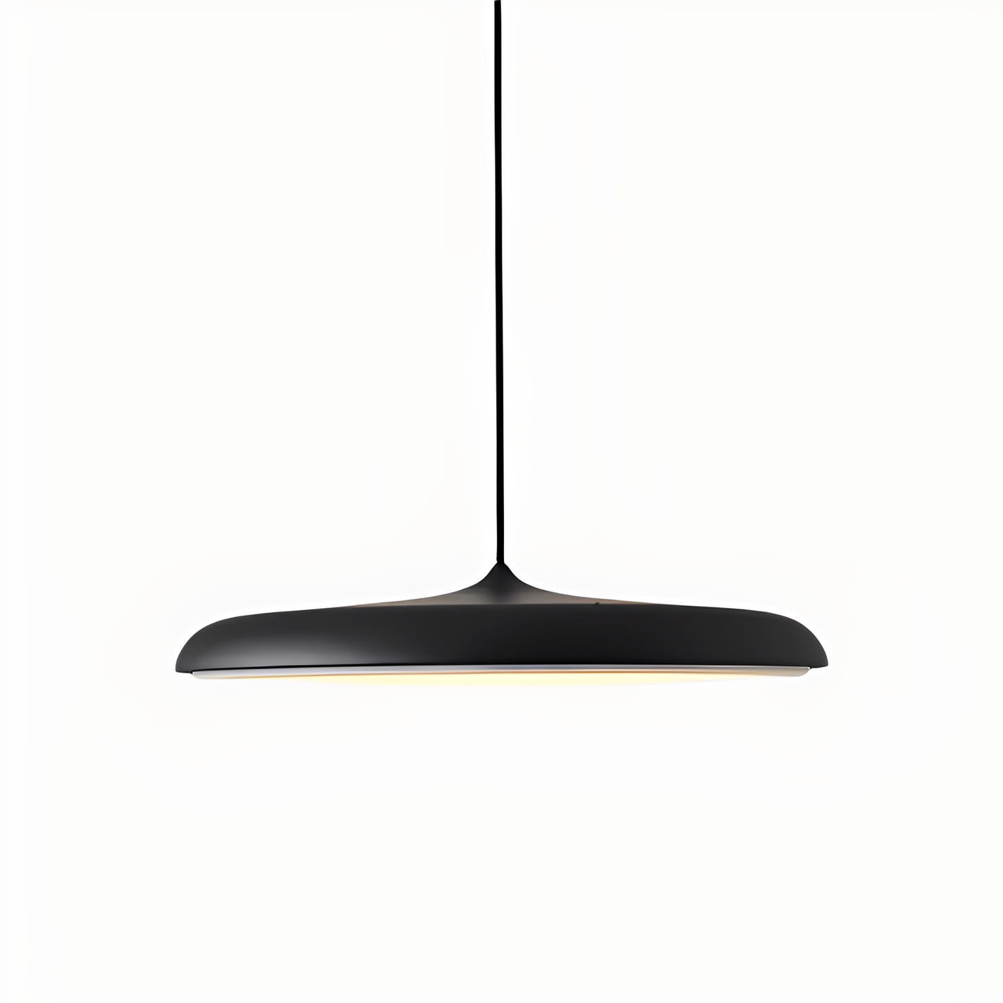 Amir – Suspension Macaron au design OVNI