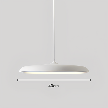 Amir – Suspension Macaron au design OVNI