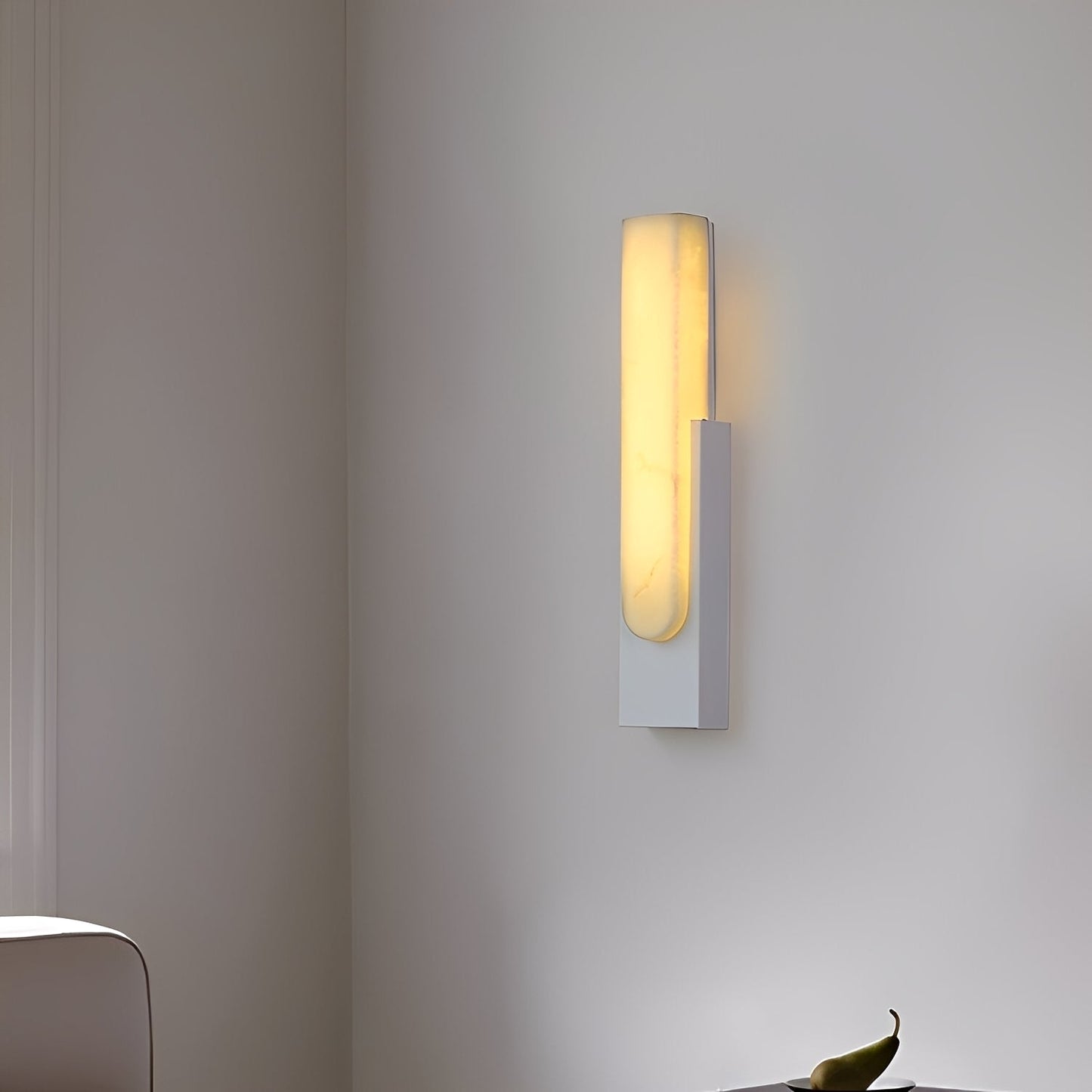 Alva – Moderne Applique Murale LED
