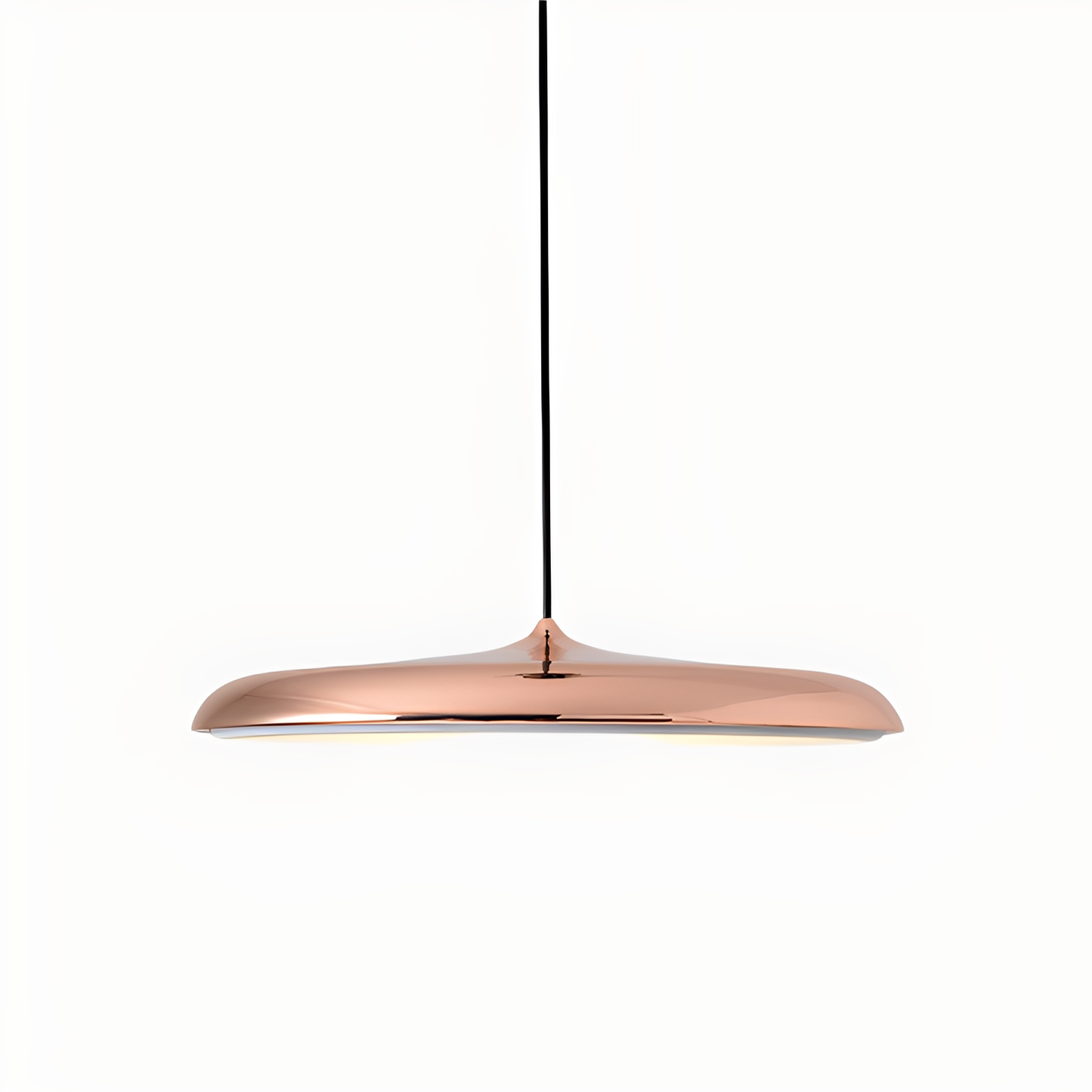 Amir – Suspension Macaron au design OVNI