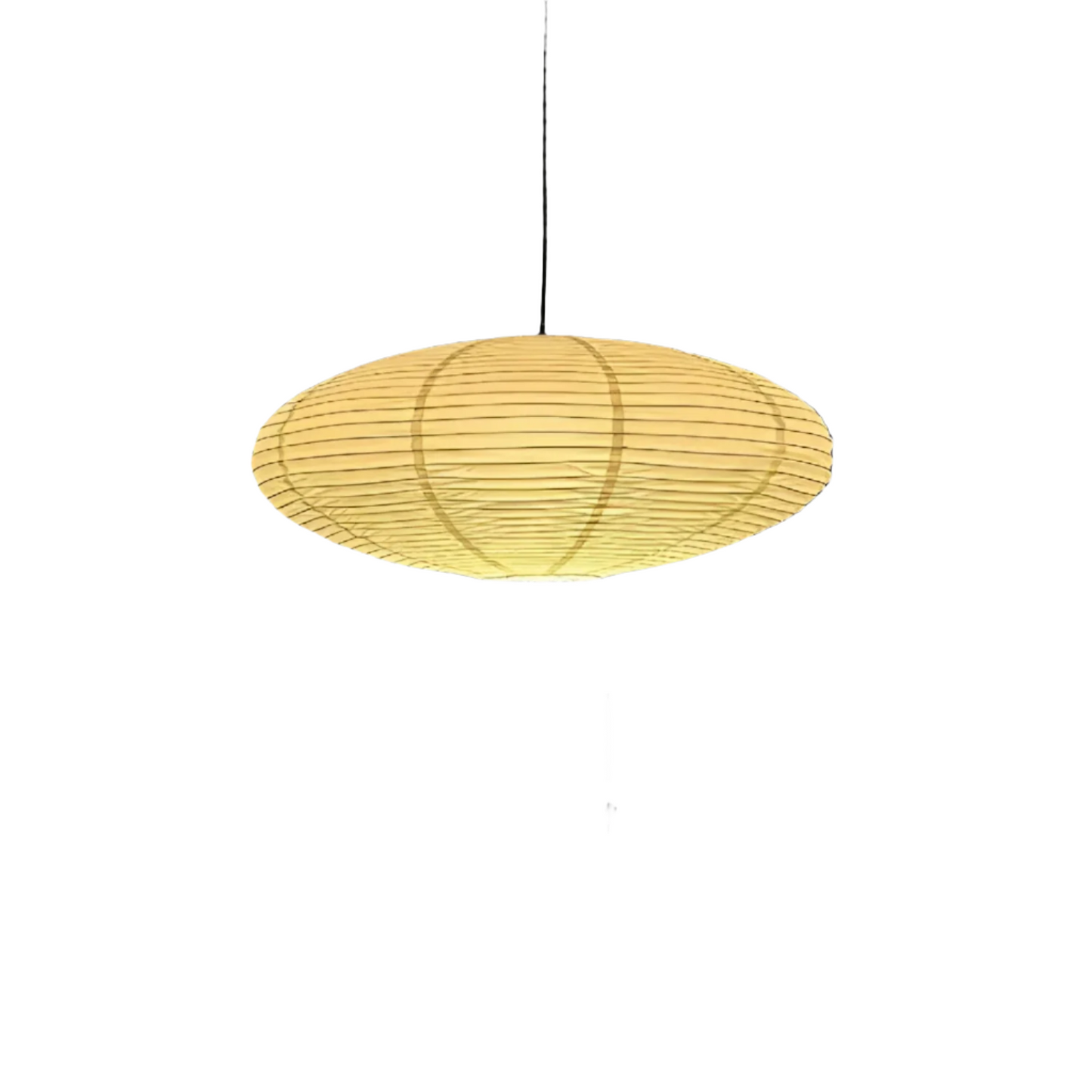 Francis – Lampe Suspendue Japandi Moderne